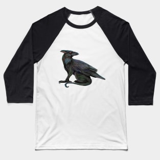 Gryphon Baseball T-Shirt